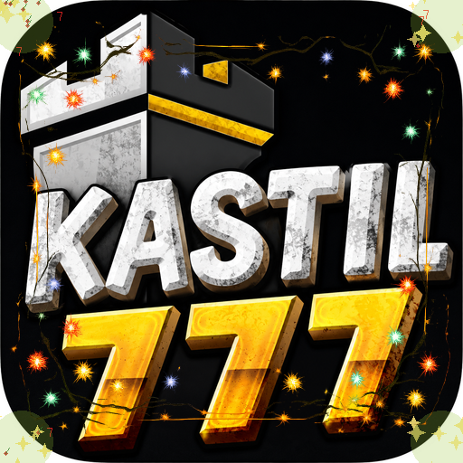 kastil777 — mitra unggulan